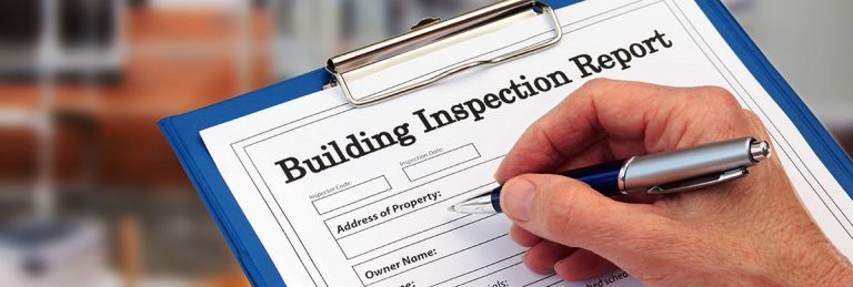 Building inspection : Favorable or unfavorable