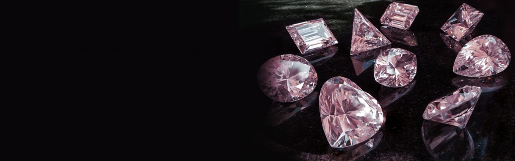 Pink diamond: All there is to know about this type of diamond